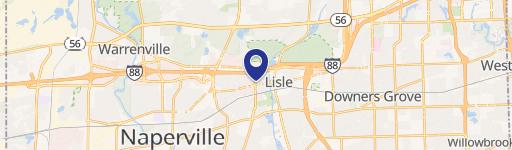 1917 Ogden Ave, Unit 3