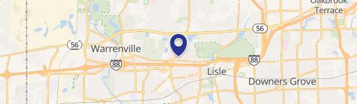 3030 Warrenville Rd, Unit 50