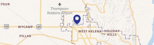 Sebastian N Twin Cir