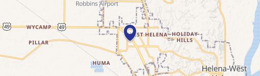 Helena Prt Authority