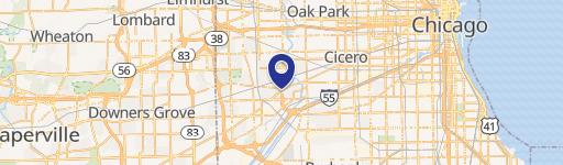 8550 44th Pl, Unit 1