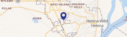 7th St S Wheeler Trlr Park