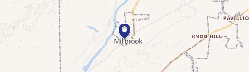 Millbrook, IL 60536