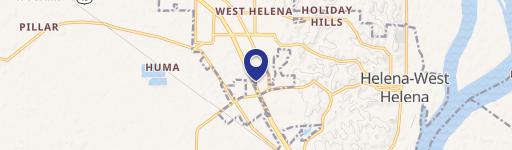 824 Hwy 49th 1st Byrds, Unit 1