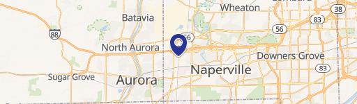Naperville, IL 60540