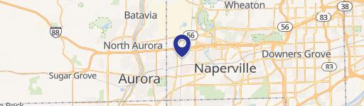 Naperville, IL 60540