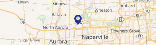 Naperville, IL 60540