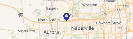 Naperville, IL 60563