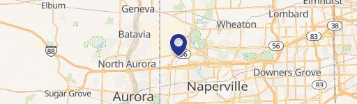 Naperville, IL 60540