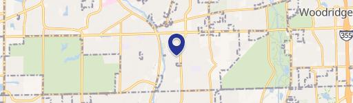 526 Kiowa Dr, Unit P-144