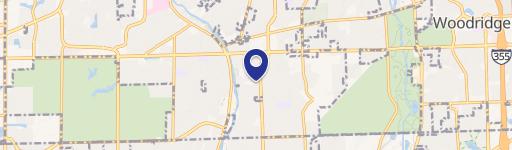 522 Bailey Rd, Unit P-20