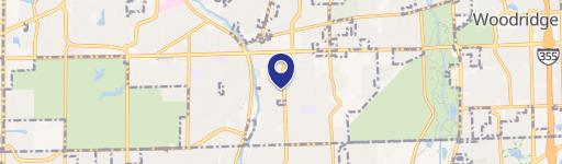 1670 Ishnala Dr, Unit P102