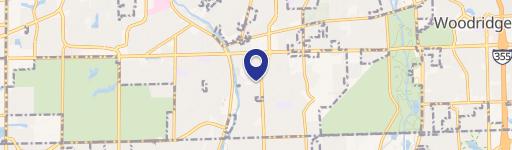 510 Bailey Rd, Unit P-6