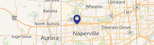 Naperville, IL 60540