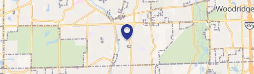 530 Kiowa Dr, Unit P132