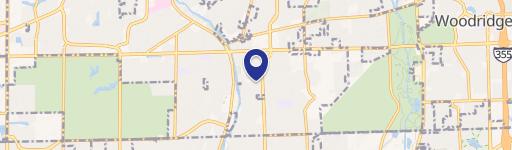 522 Kiowa Dr, Unit P-151