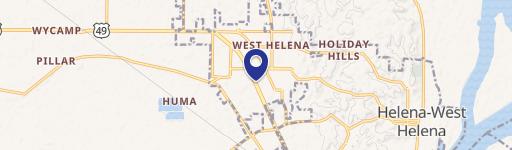 700 Martin Luther King Jr Dr