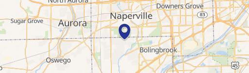 2547 Plainfield Naperville Rd Ste, Unit 136