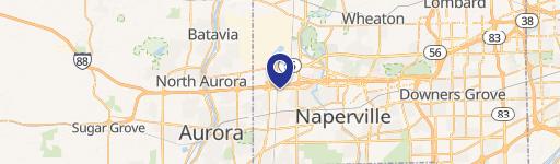 1501 Frontenac Rd, Unit 5