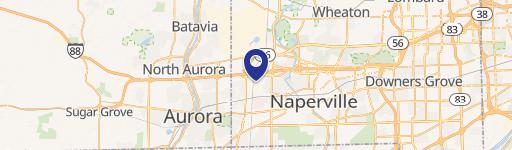 1155 Frontenac Rd, Unit 7