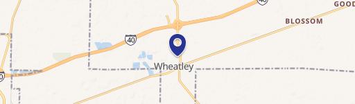 Wheatley, AR 72392
