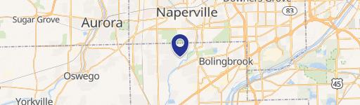 Naperville Rd