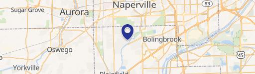 Naperville Rd