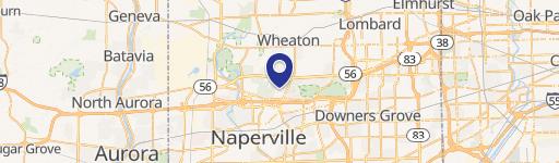 Naperville Rd