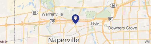 1558 Naperville Wheaton Rd