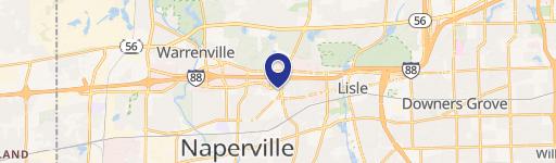 1555 Naperville Wheaton Rd