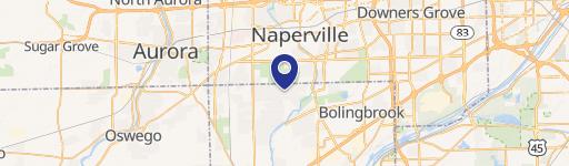 2575 Plainfield Naperville Rd