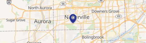 1401 Plainfield Naperville Rd, Unit 1421