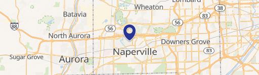 1313 Royal Saint George Dr