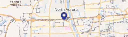 201 Smoke Tree Plz Dr