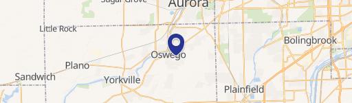 Oswego, IL 60543