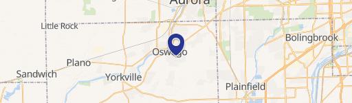 Oswego, IL 60543