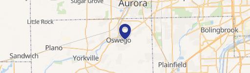 Oswego, IL 60543