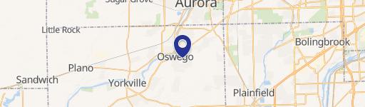Oswego, IL 60543