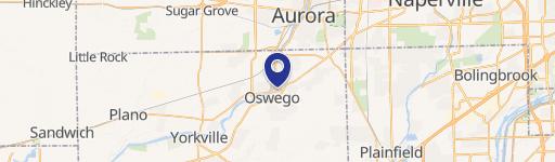 Oswego, IL 60543