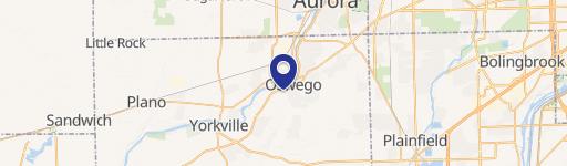 Oswego, IL 60543