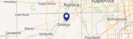 Oswego, IL 60543