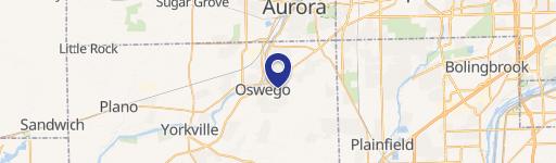 Oswego, IL 60543