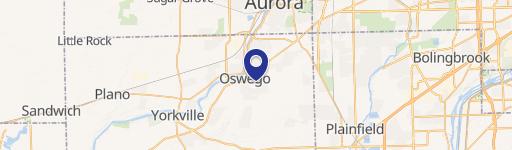 Oswego, IL 60543