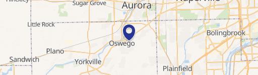Oswego, IL 60543
