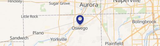 Oswego, IL 60543