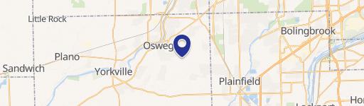 Oswego, IL 60543