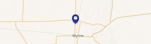 1870 Hwy 64th Spur, Unit 1868