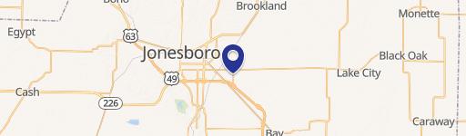 2623 Dr Martin Luther King Jr Dr