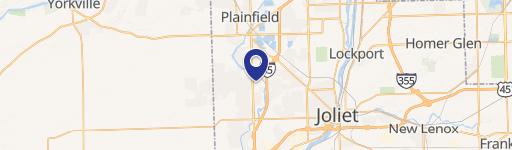 Plainfield, IL 60586