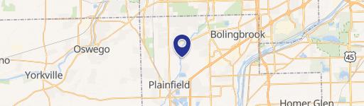 12152 Naperville Rd Ste, Unit 1